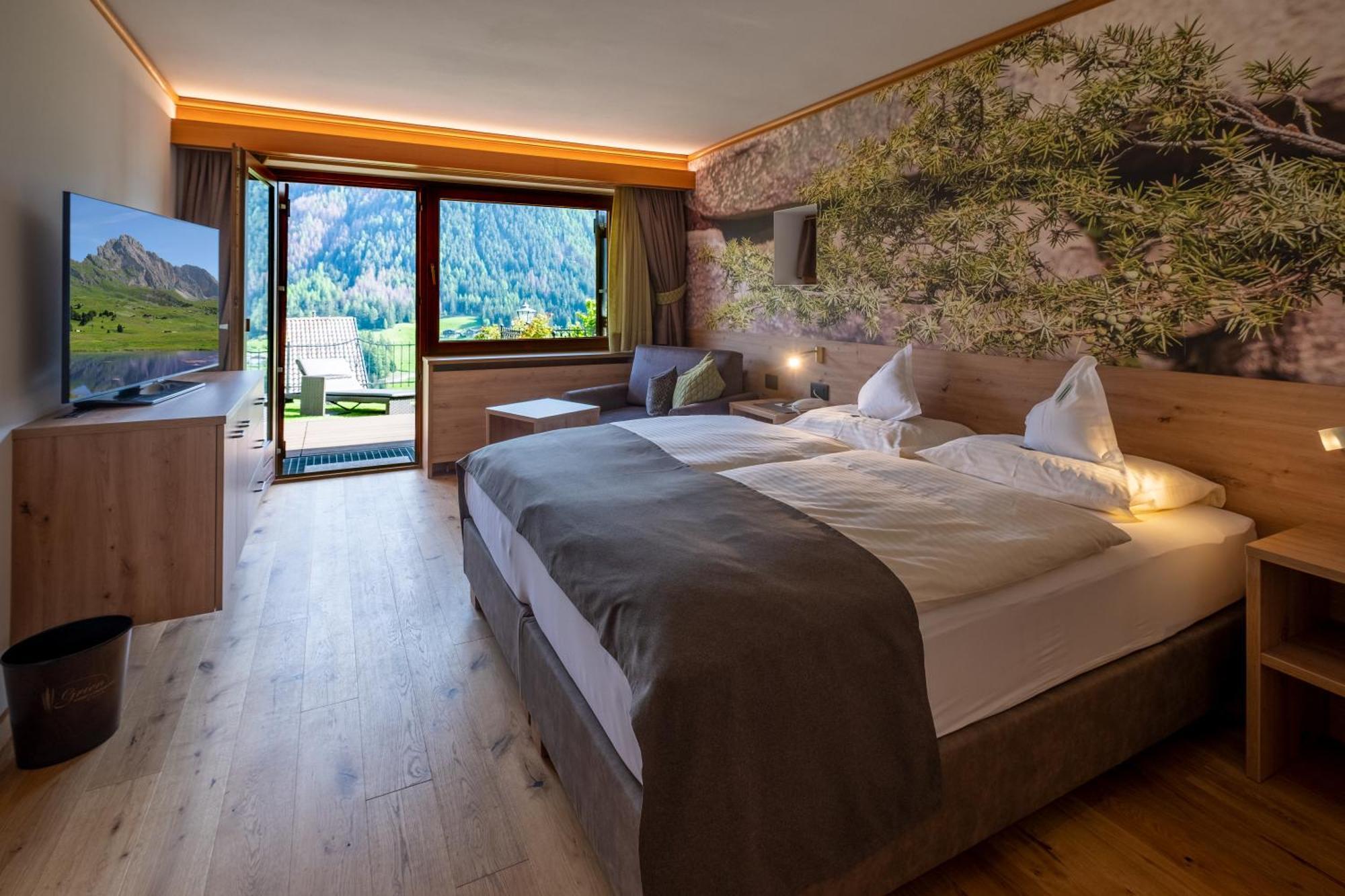Hotel Grien โอติเซ ภายนอก รูปภาพ