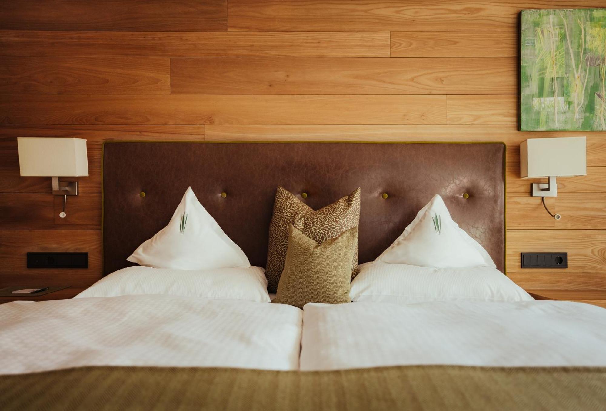 Hotel Grien โอติเซ ภายนอก รูปภาพ