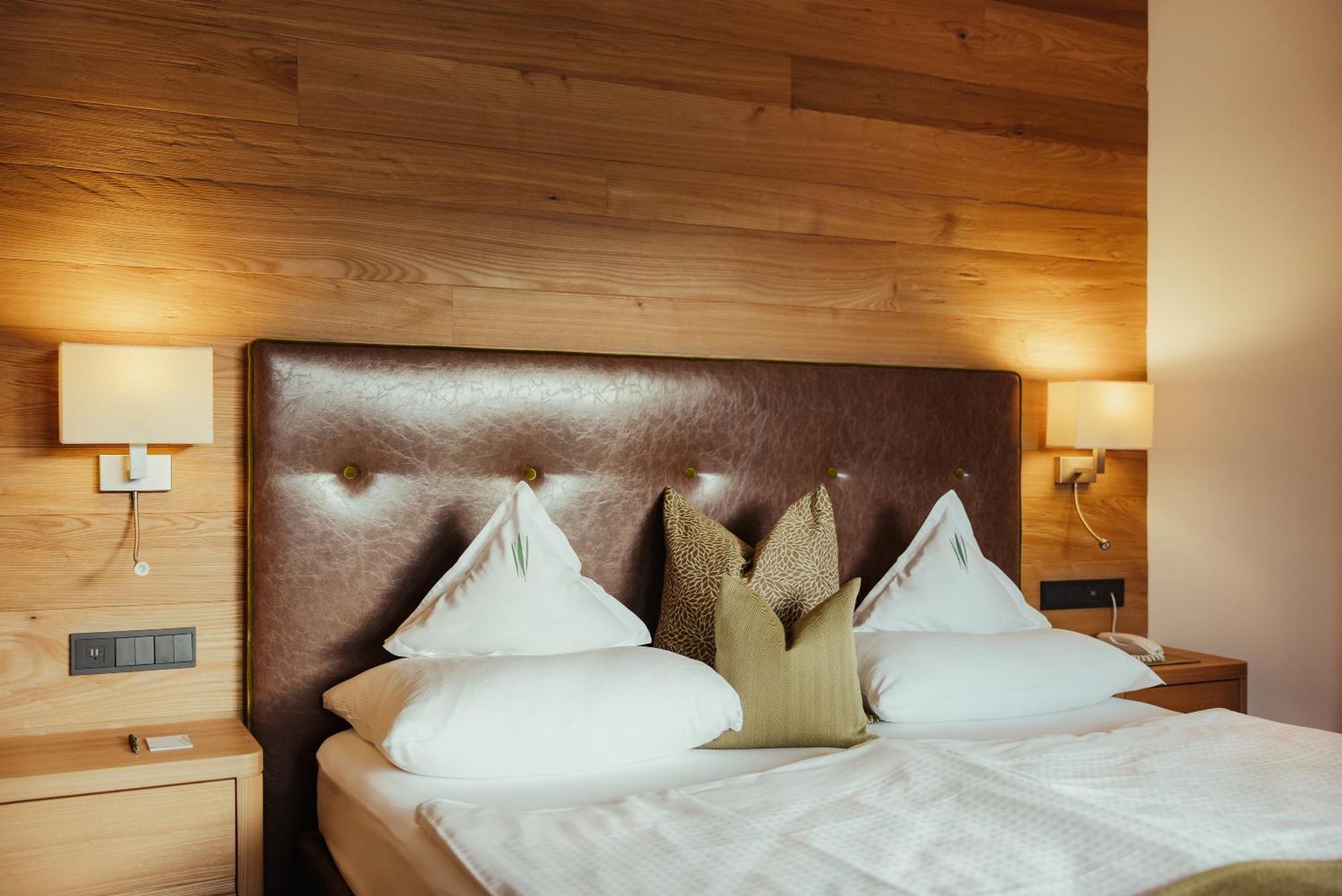 Hotel Grien โอติเซ ภายนอก รูปภาพ