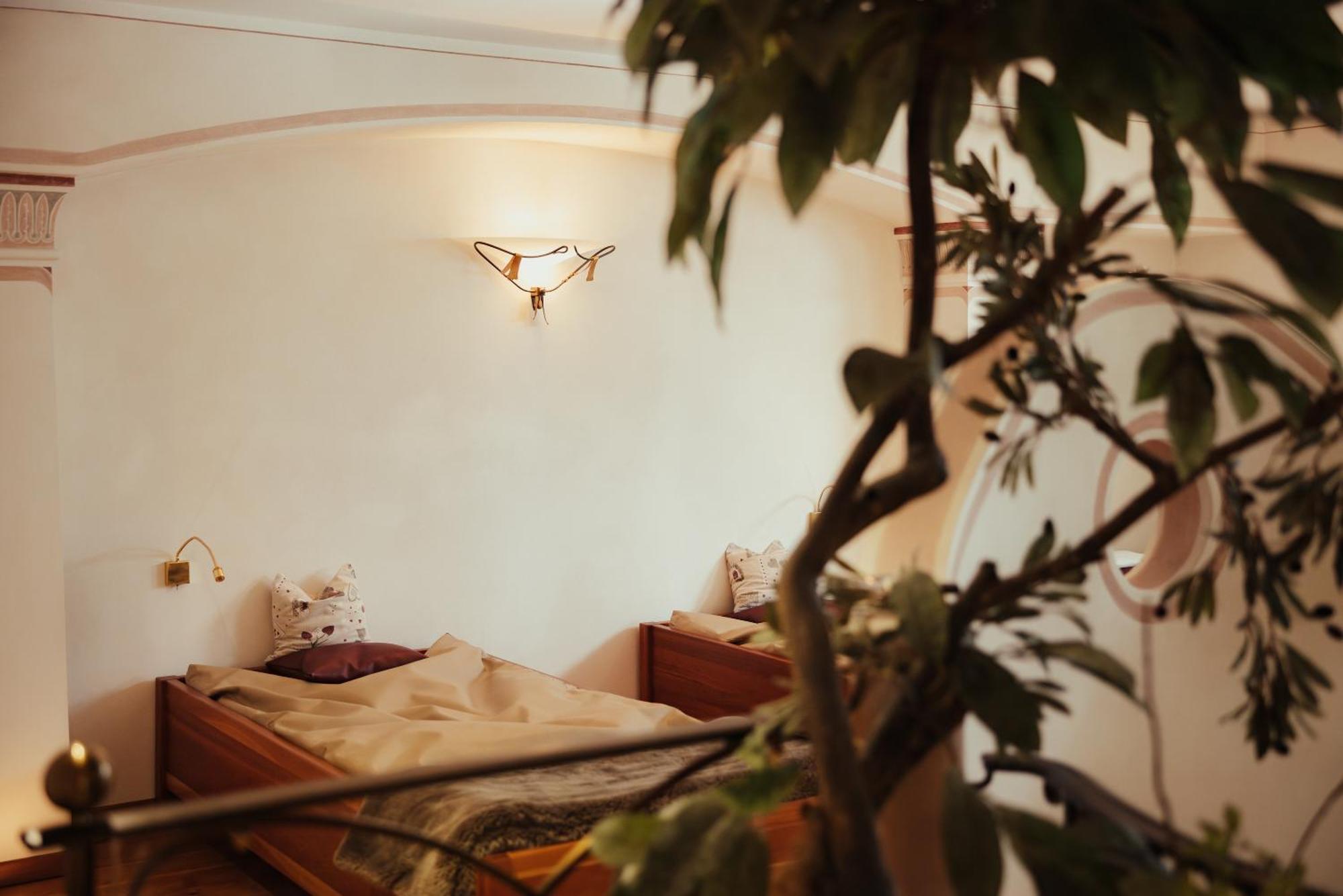 Hotel Grien โอติเซ ภายนอก รูปภาพ