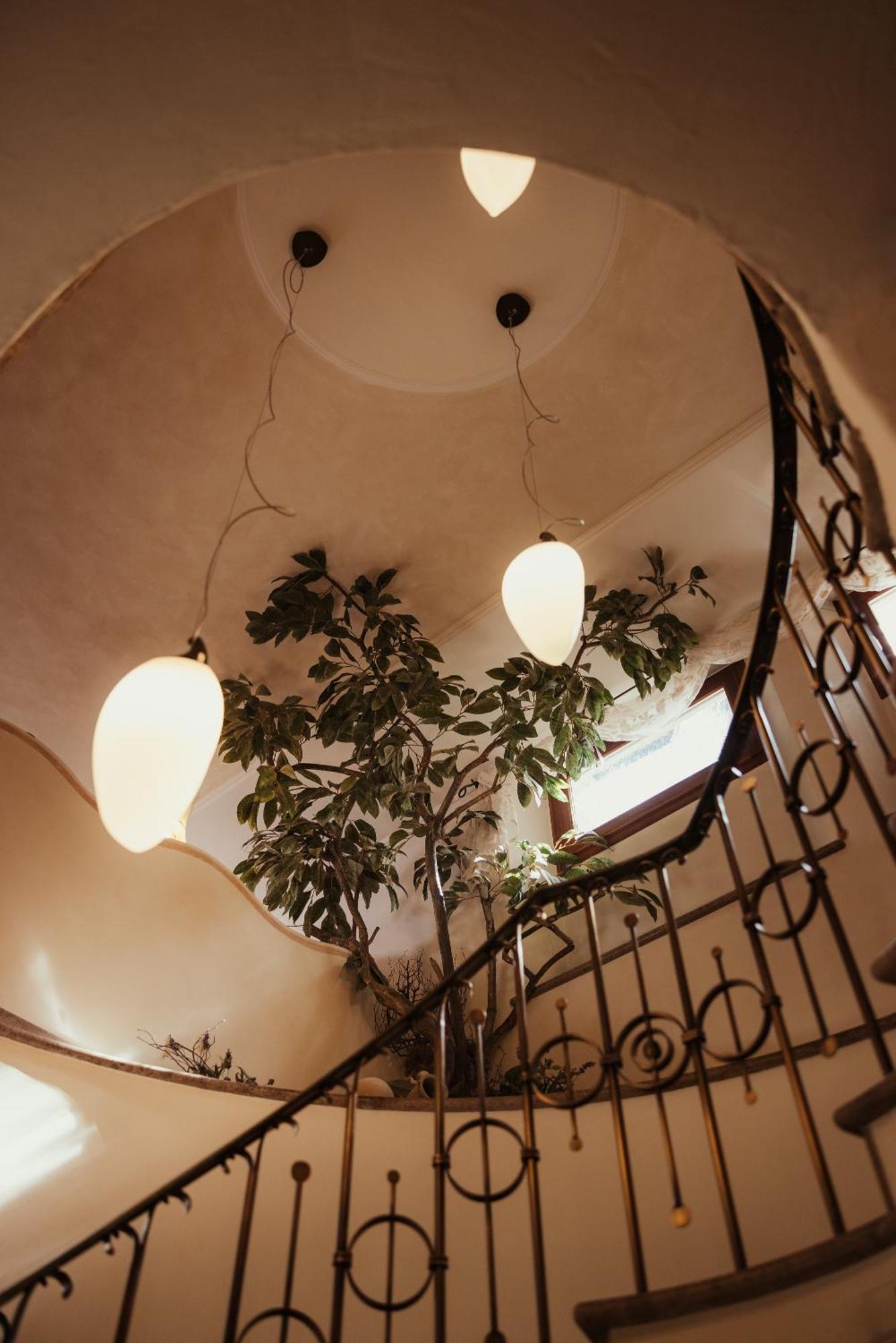 Hotel Grien โอติเซ ภายนอก รูปภาพ