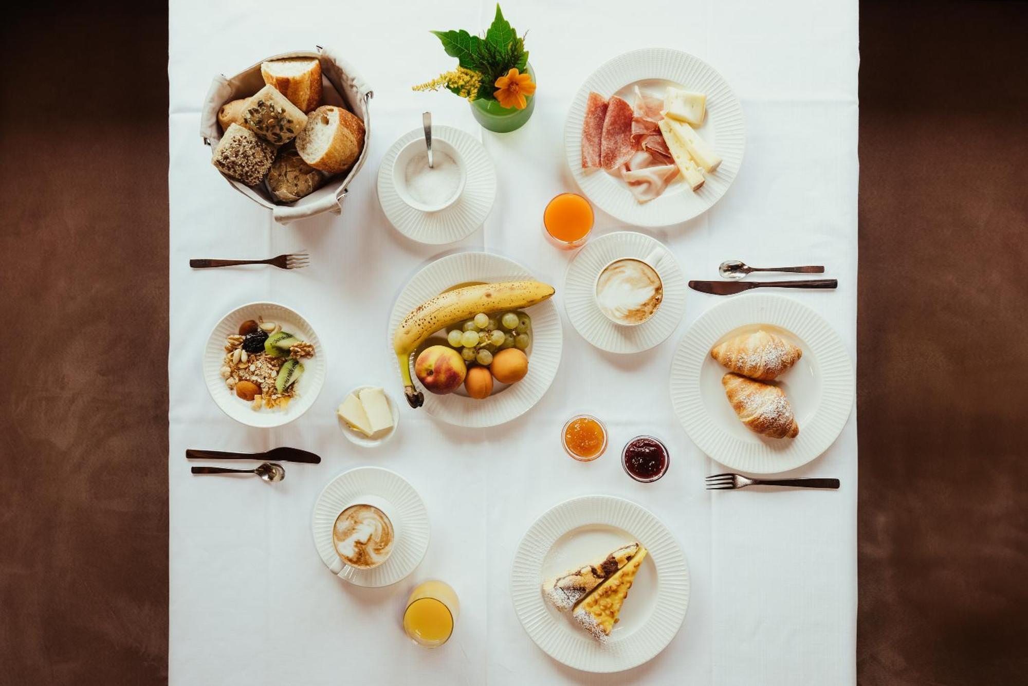 Hotel Grien โอติเซ ภายนอก รูปภาพ