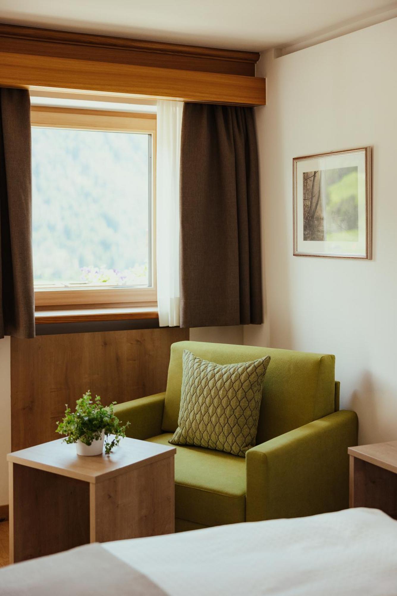 Hotel Grien โอติเซ ภายนอก รูปภาพ