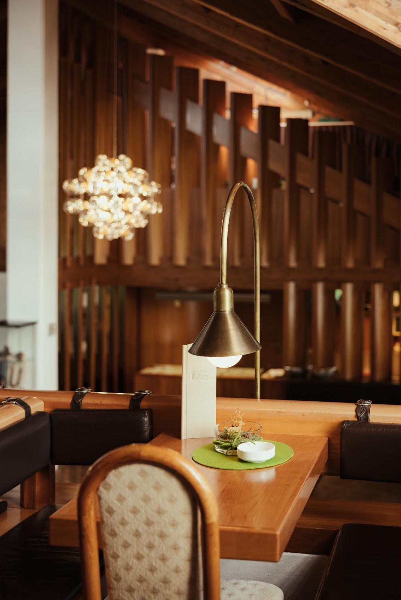 Hotel Grien โอติเซ ภายนอก รูปภาพ