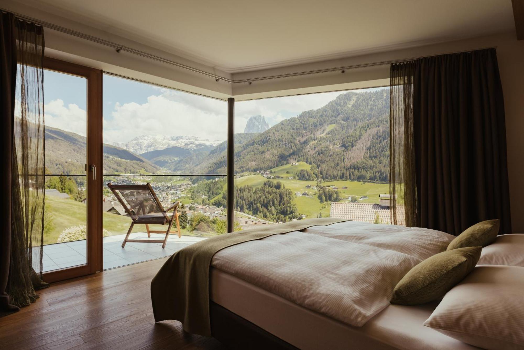 Hotel Grien โอติเซ ภายนอก รูปภาพ