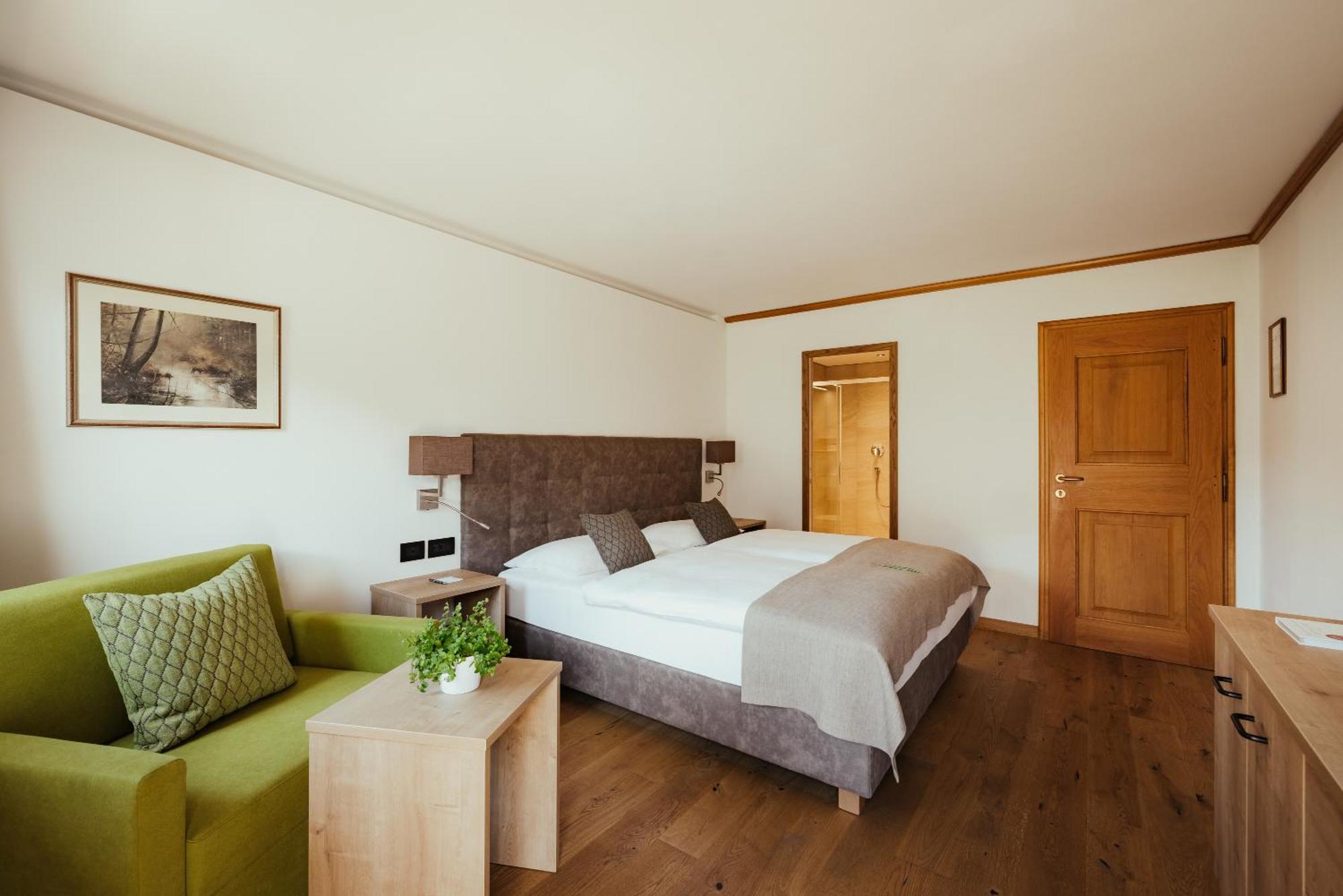 Hotel Grien โอติเซ ภายนอก รูปภาพ