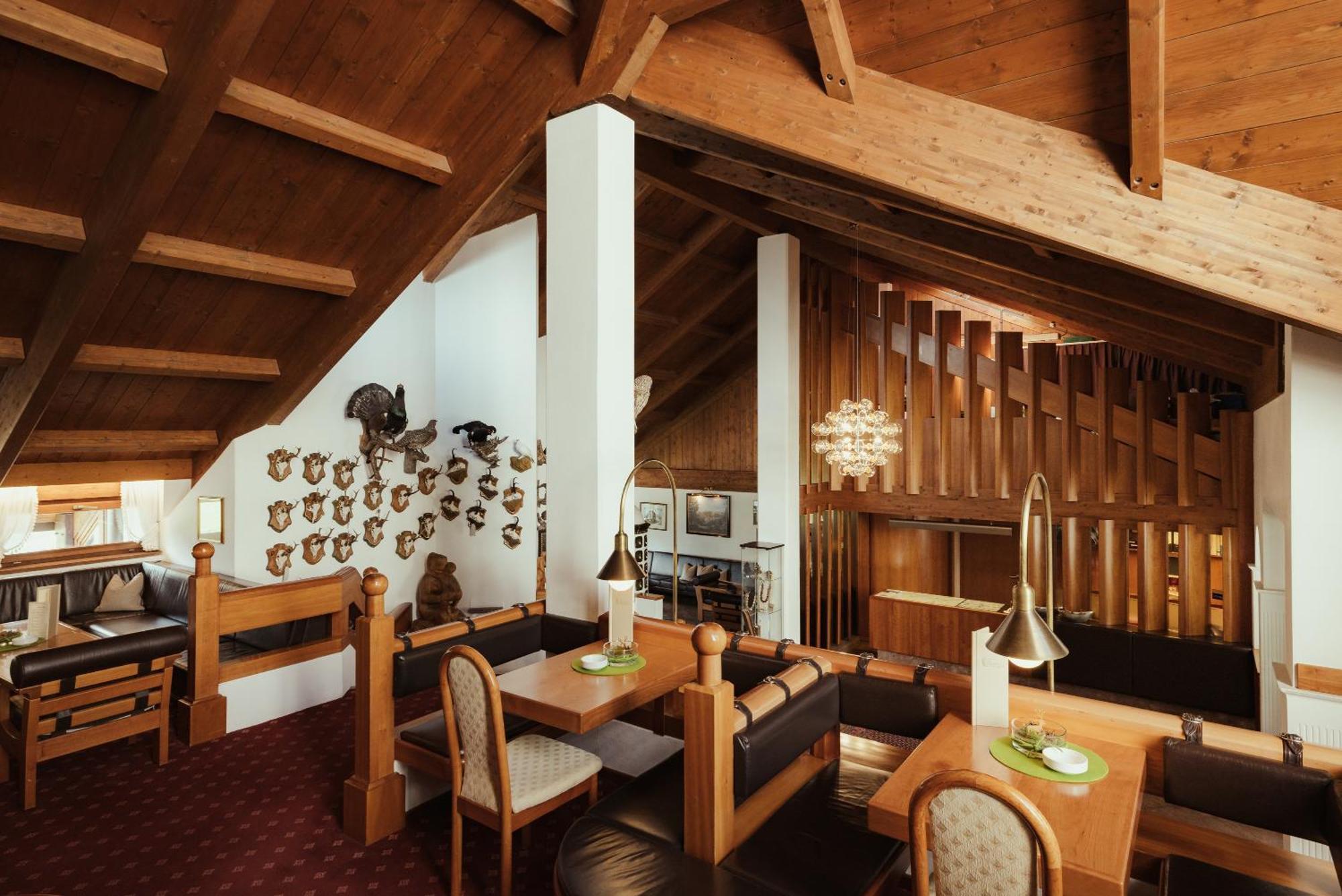 Hotel Grien โอติเซ ภายนอก รูปภาพ