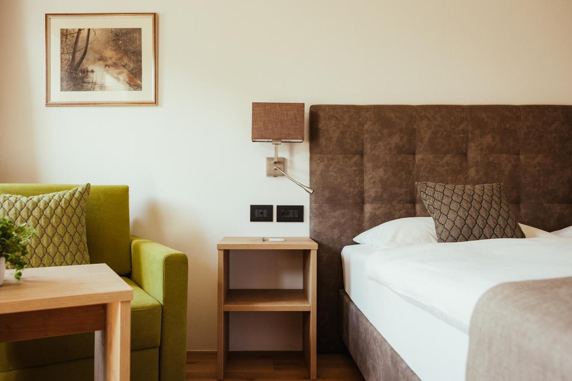 Hotel Grien โอติเซ ภายนอก รูปภาพ