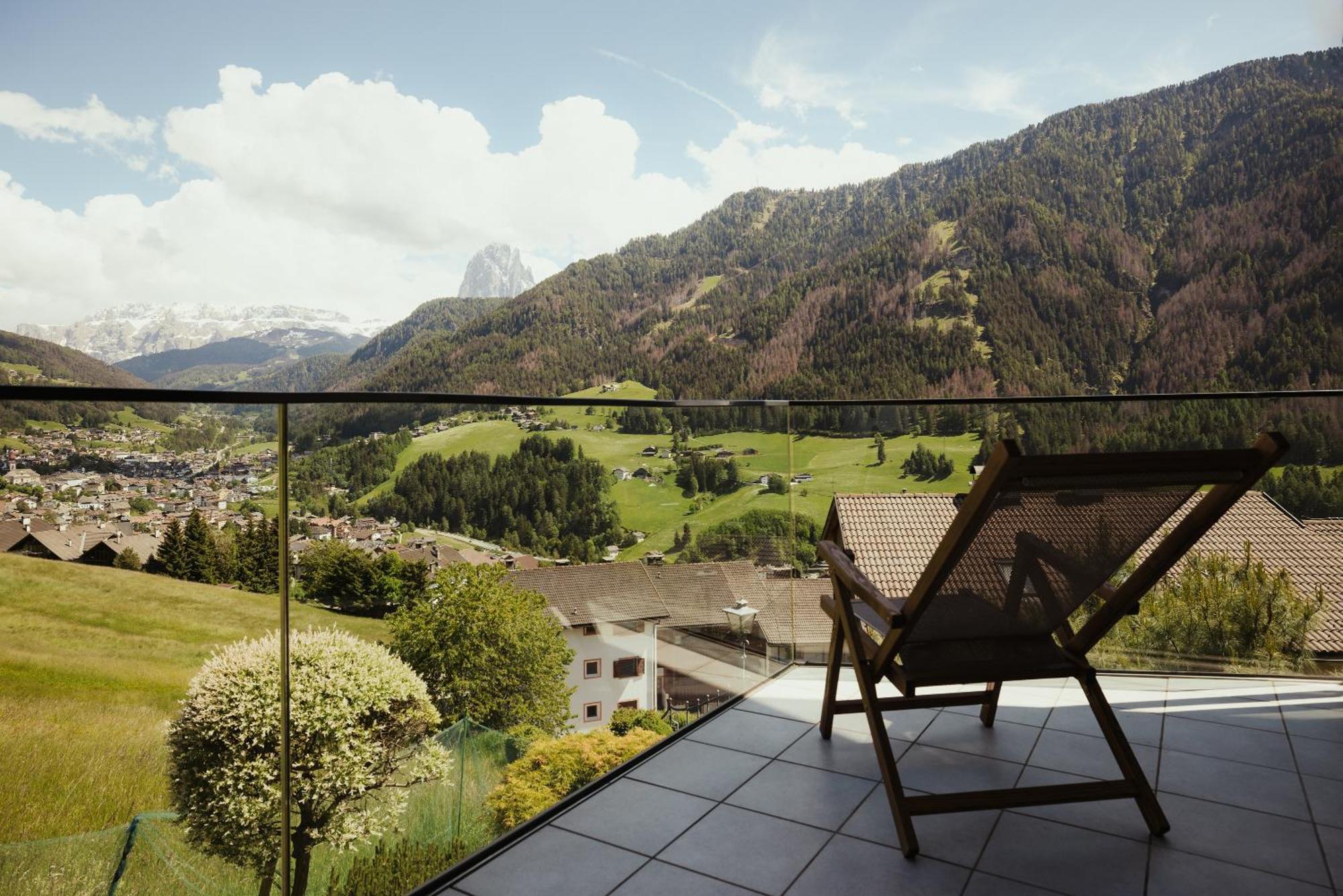Hotel Grien โอติเซ ภายนอก รูปภาพ
