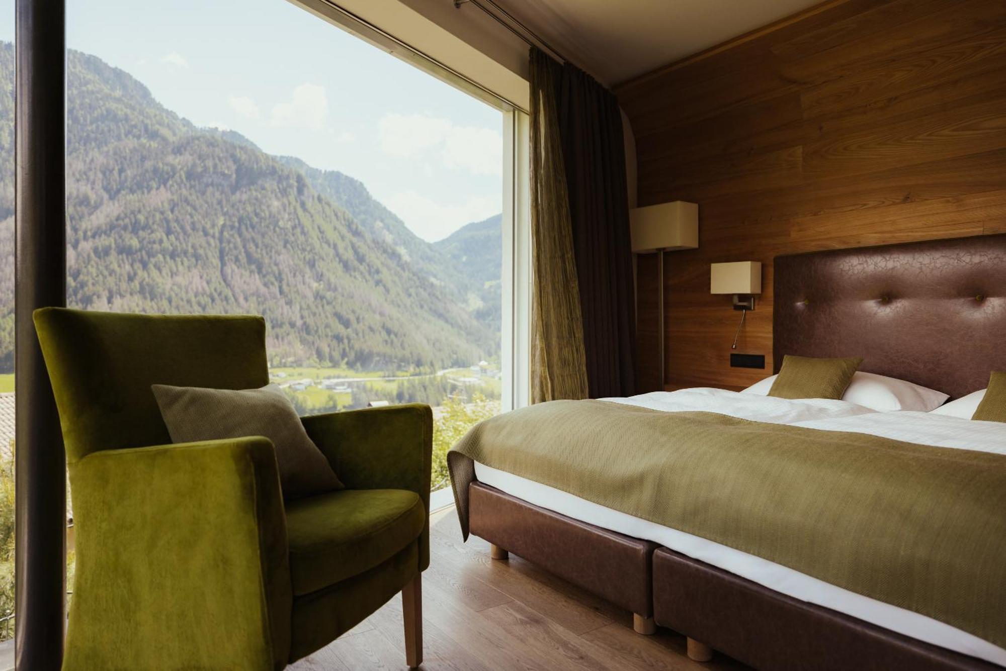 Hotel Grien โอติเซ ภายนอก รูปภาพ