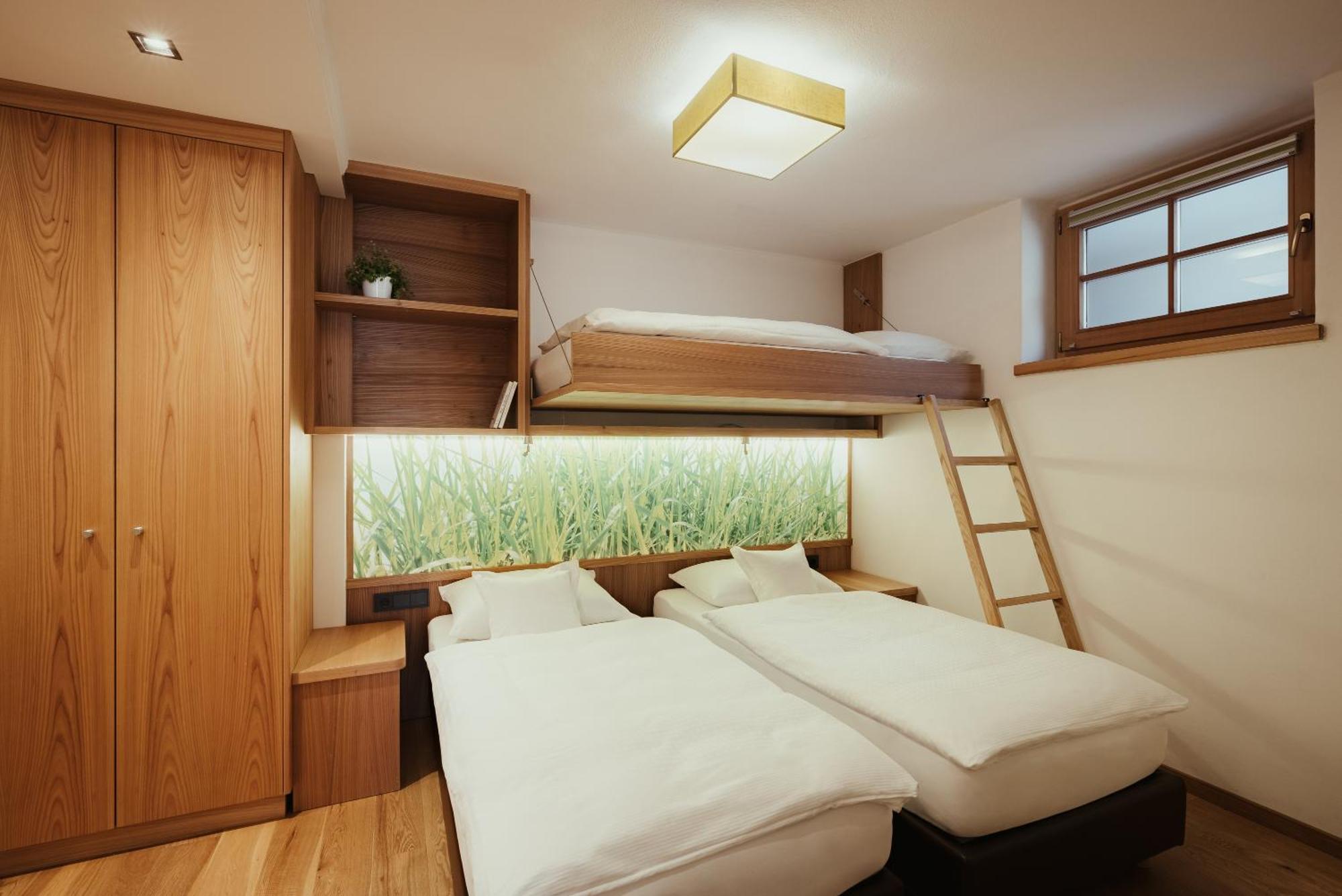 Hotel Grien โอติเซ ภายนอก รูปภาพ