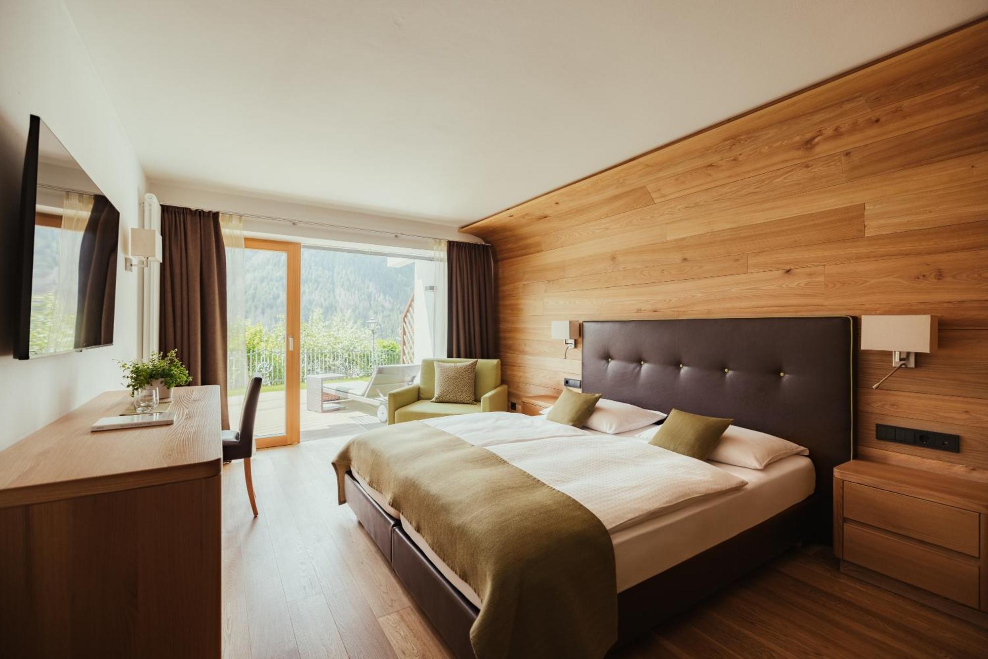 Hotel Grien โอติเซ ภายนอก รูปภาพ