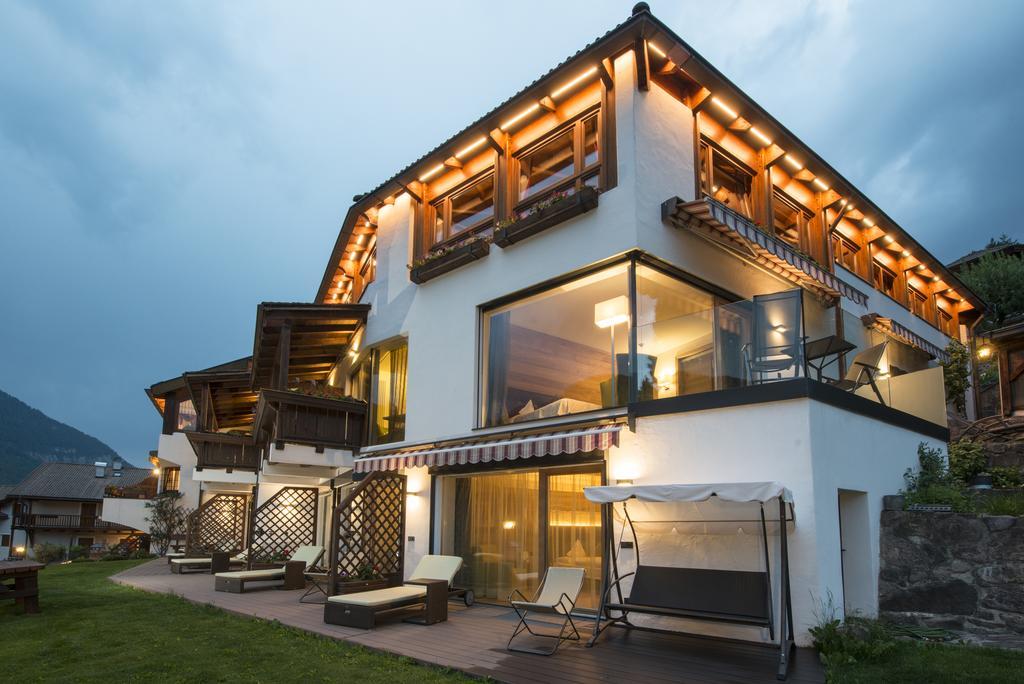 Hotel Grien โอติเซ ภายนอก รูปภาพ